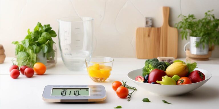 Dieta 1200 kcal: skuteczny jadłospis i efekty po tygodniu