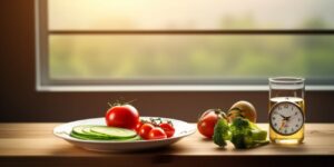 Dieta intermittent fasting: zasady