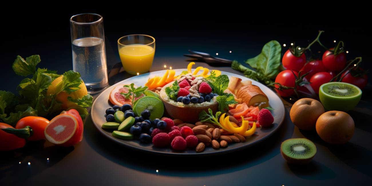 Diety odchudzające jadłospis: skuteczny plan na zdrową utratę wagi